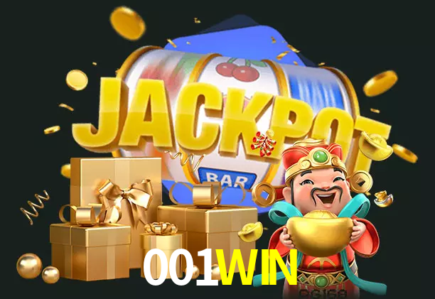 001WIN bet