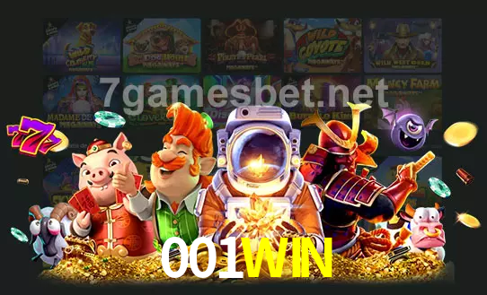 cassino 001WIN